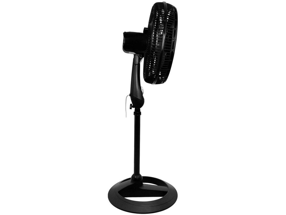 Ventilador de Coluna Britânia BVT450 40cm 6 Pás 3 Velocidades Preto - 10
