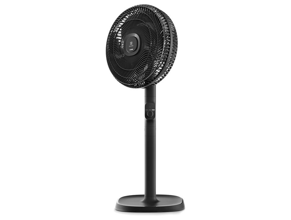 Ventilador de Coluna Electrolux Efficient EFS40 40cm 6 Pás 3 Velocidades Grafite 3511ADBR405 - 8