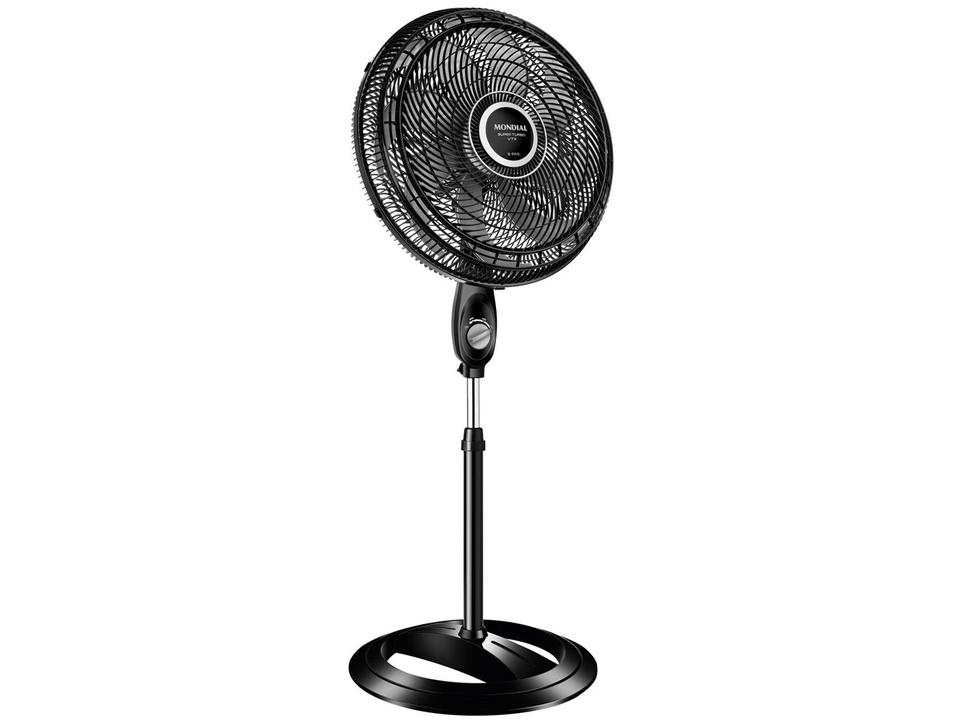 Ventilador de Coluna Mondial Super Turbo - 8
