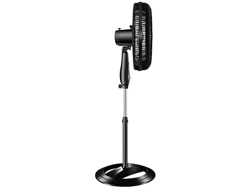 Ventilador de Coluna Mondial VTX-40C-8P 40cm 3 Velocidades - 9