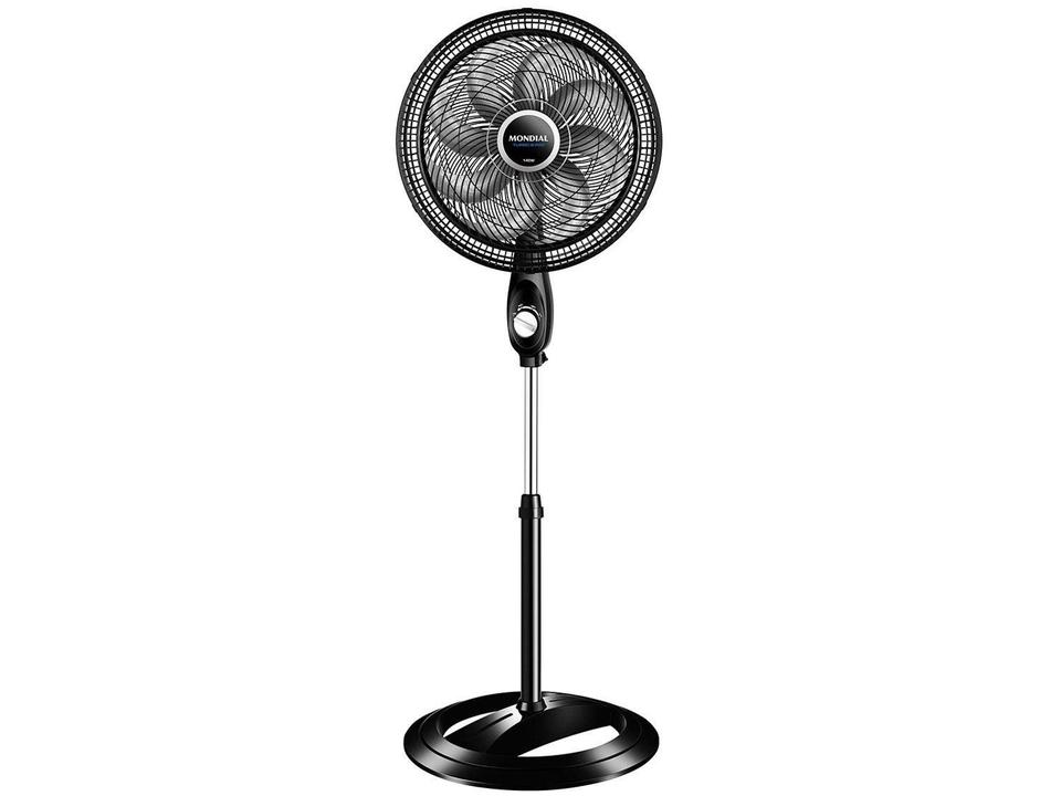 Ventilador de Coluna Mondial VTX-40C-8P 40cm 3 Velocidades - 8