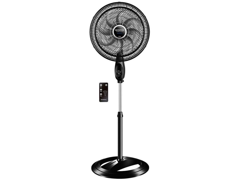 Ventilador de Coluna Mondial VTX-40C-8P-CR 40cm