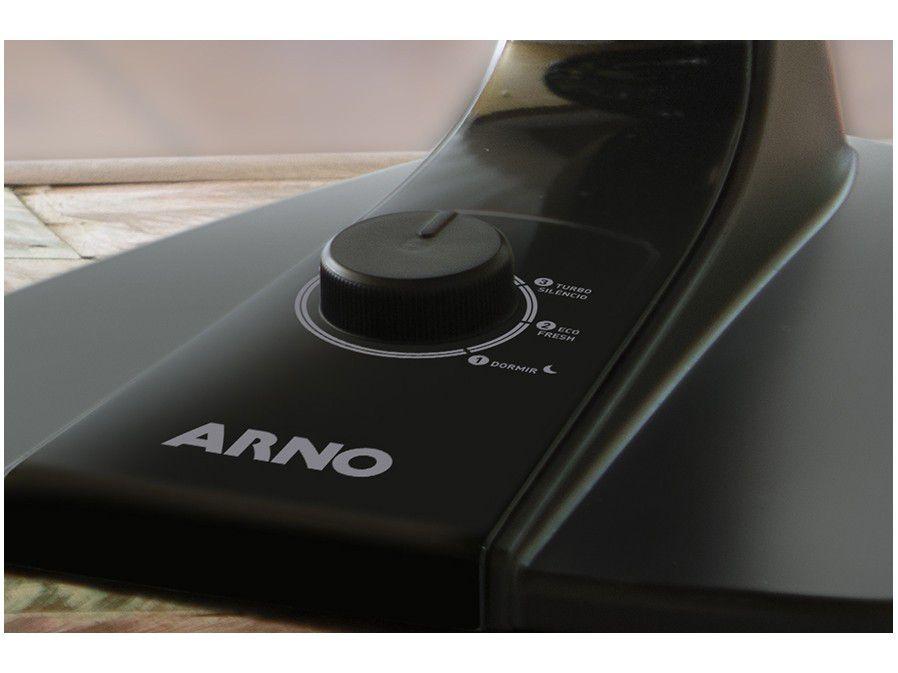 Ventilador de Mesa Arno VF49 Turbo Force - 6