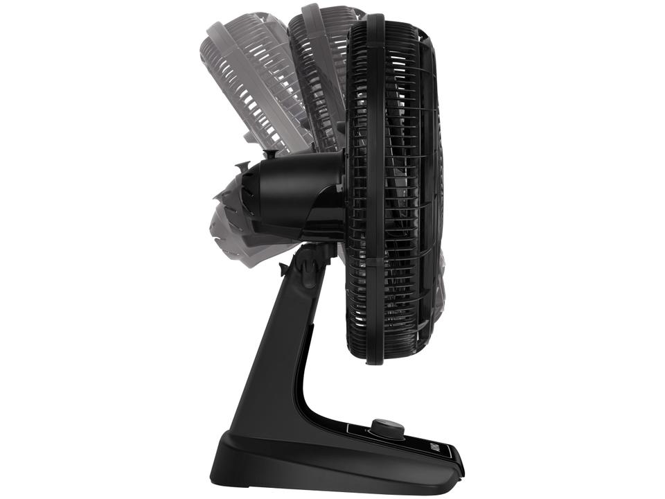 Ventilador de Mesa Arno VF49 Turbo Force - 4