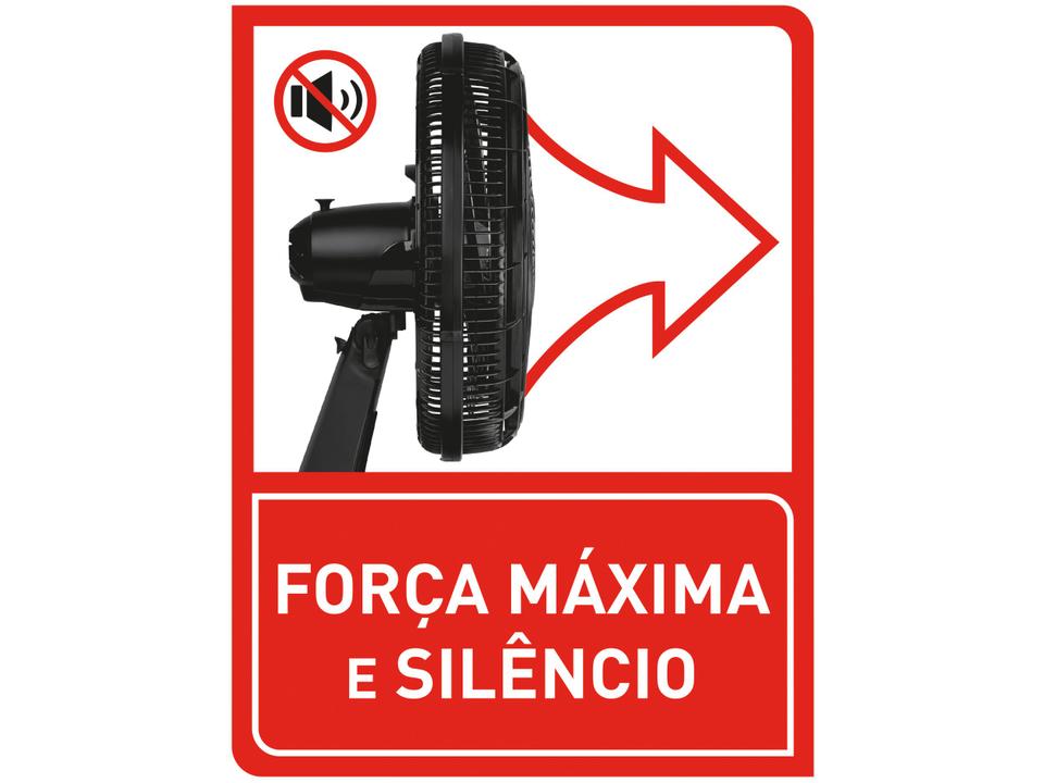 Ventilador de Mesa Arno VF49 Turbo Force - 17