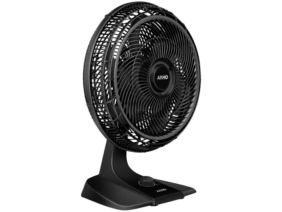 Ventilador de Mesa Arno VF49 Turbo Force - 40cm 3 Velocidades - 110 V - 3