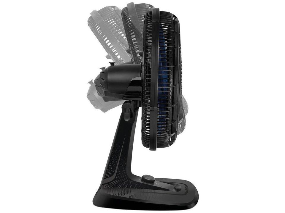 Ventilador de Mesa Arno Xtreme Force Breeze VB40 - 5