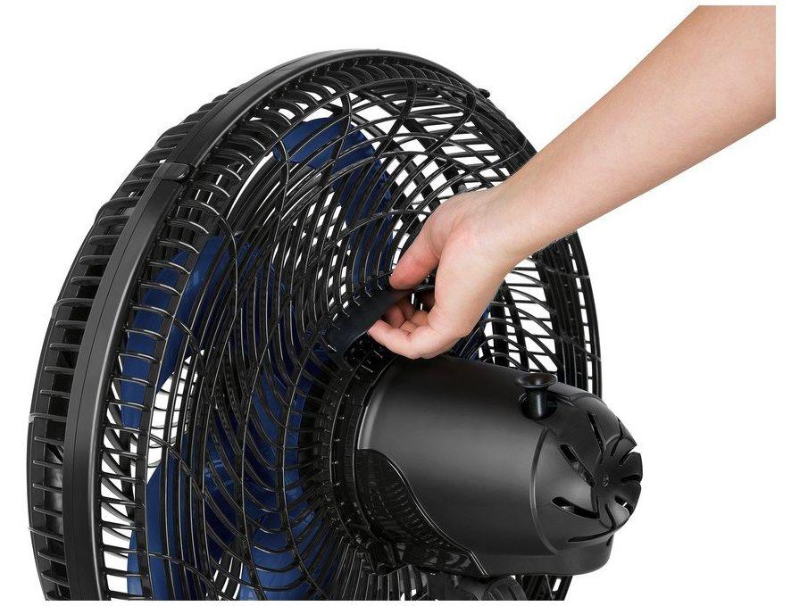 Ventilador de Mesa Arno Xtreme Force Breeze VB40 - 9