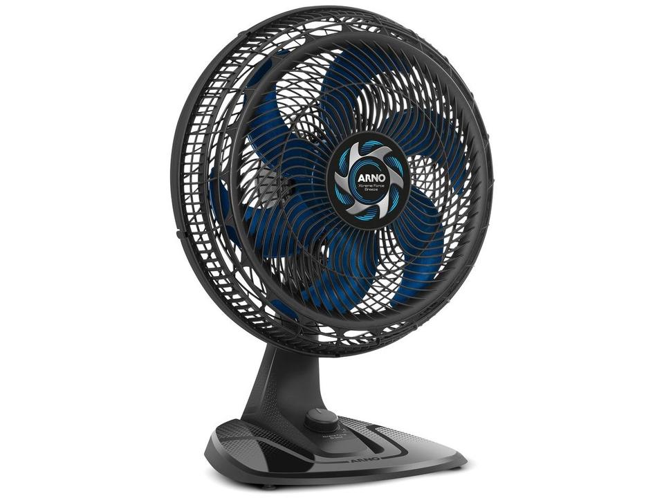 Ventilador de Mesa Arno Xtreme Force Breeze VB40 - 2