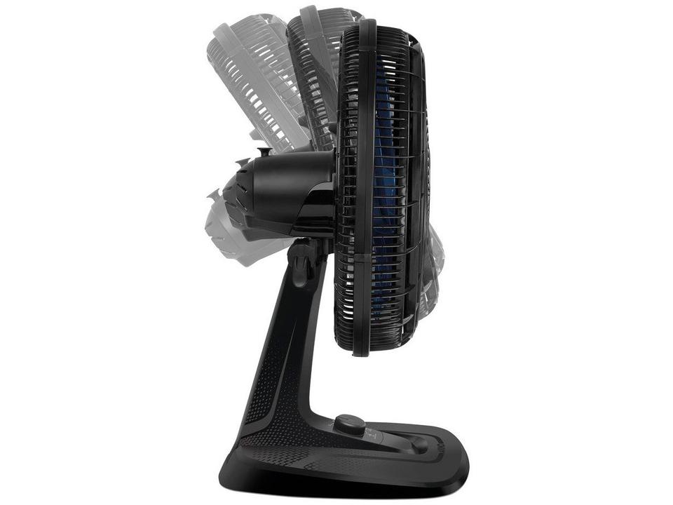 Ventilador de Mesa Arno Xtreme Force Breeze VB40 - 5
