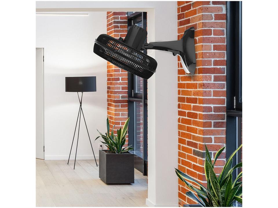 Ventilador de Mesa Britânia BVT400 40cm - 6