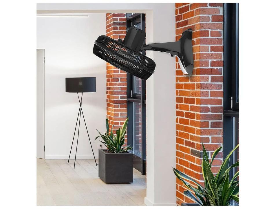 Ventilador de Mesa Britânia BVT400 40cm - 3