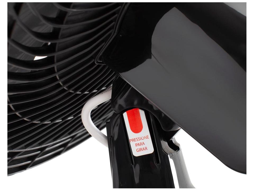 Ventilador de Mesa Britânia BVT480 Turbo 47cm - 6