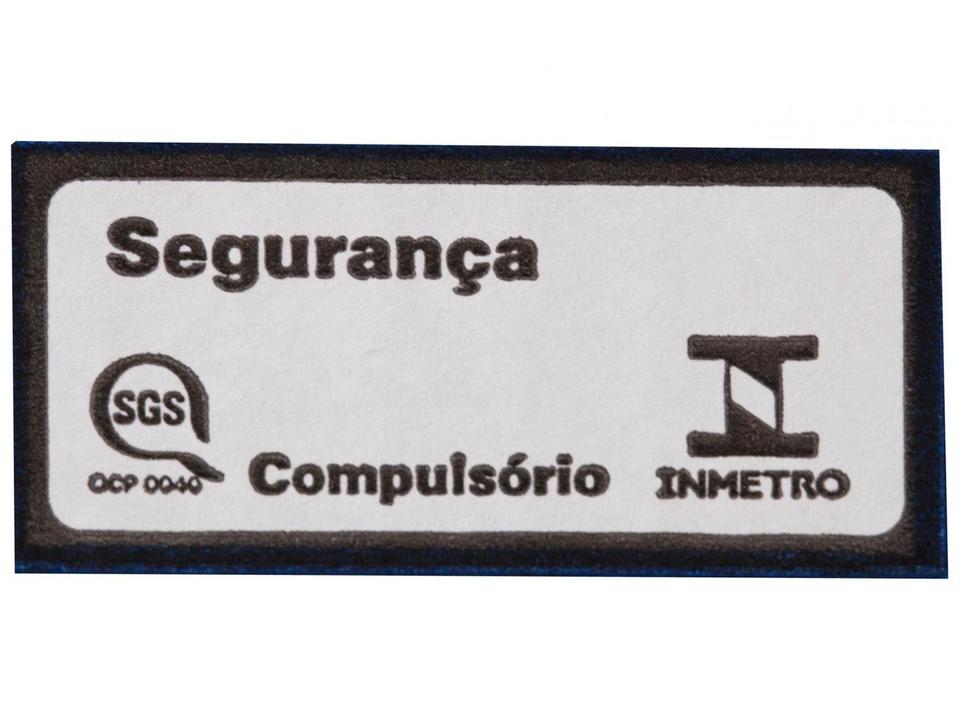 Ventilador de Mesa Britânia BVT480 Turbo 47cm - 10