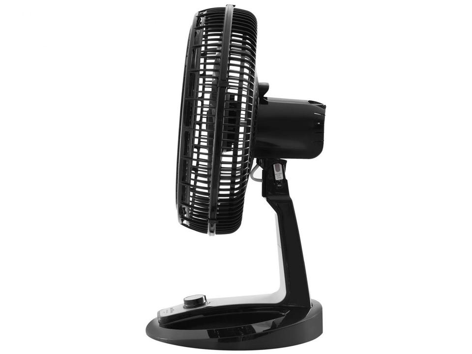 Ventilador de Mesa Britânia BVT480 Turbo 47cm - 3