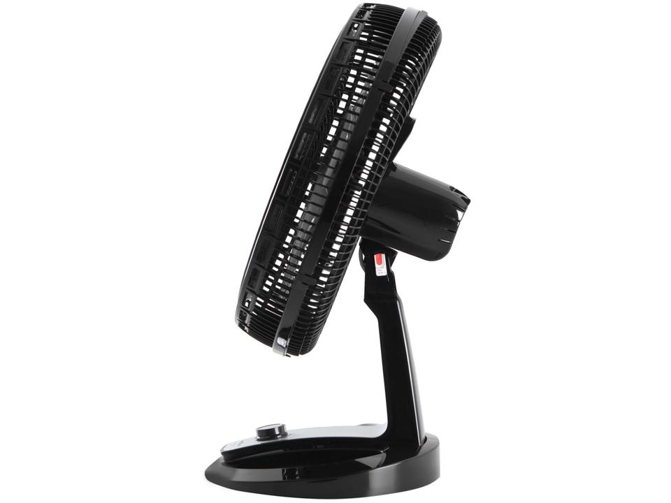 Ventilador de Mesa Britânia BVT510 Turbo 56,5cm - 3