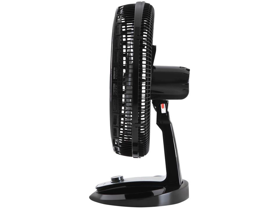 Ventilador de Mesa Britânia BVT510 Turbo 56,5cm - 2