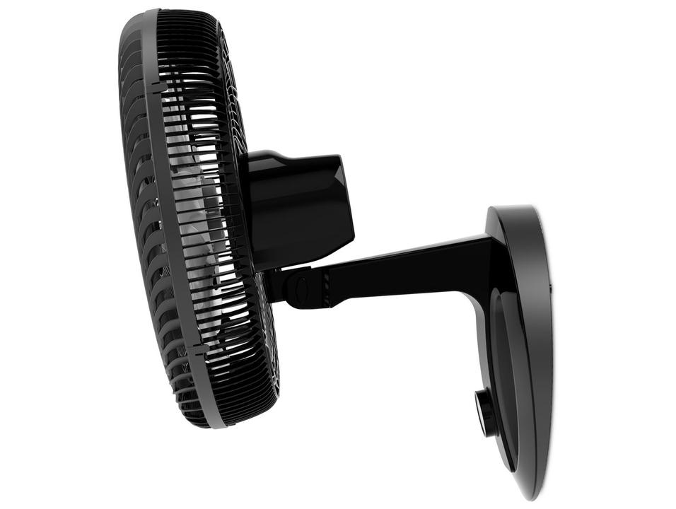 Ventilador de Mesa Britânia Maxx Force BVT50T 8 Pás 3 Velocidades Preto 33011214 - 19