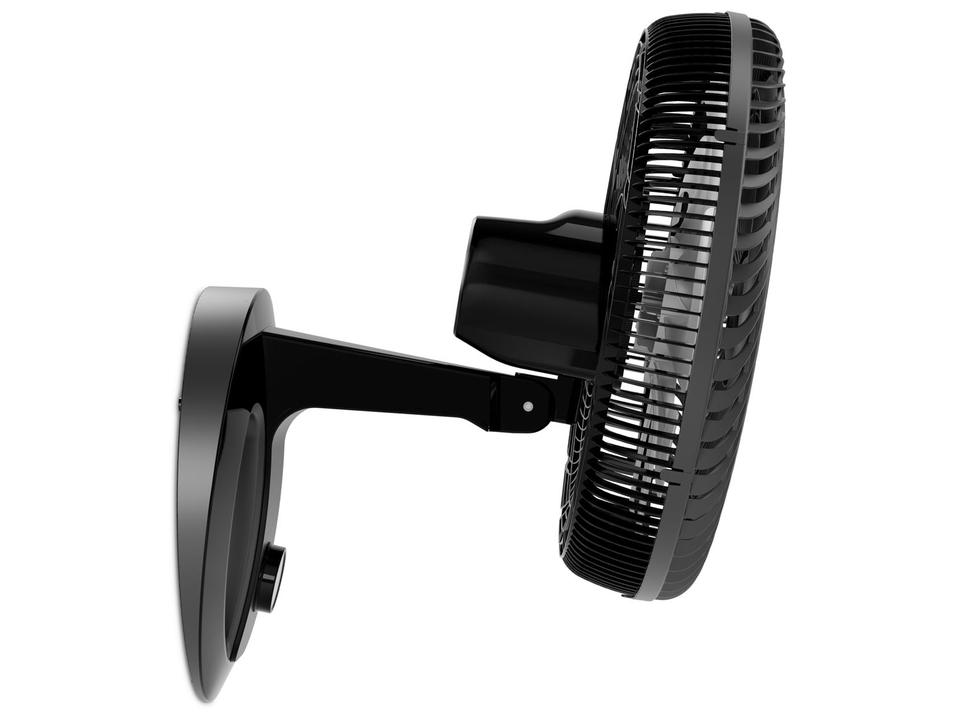 Ventilador de Mesa Britânia Maxx Force BVT50T 8 Pás 3 Velocidades Preto 33011214 - 18