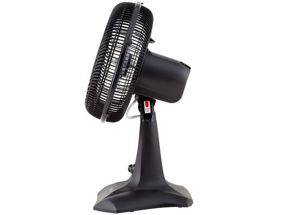 Ventilador de Mesa Britânia Protect 30 SIX 30cm 3 Velocidades - 3