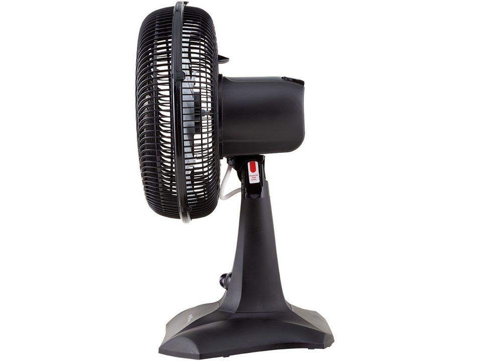 Ventilador de Mesa Britânia Protect 30 SIX 30cm 3 Velocidades - 2