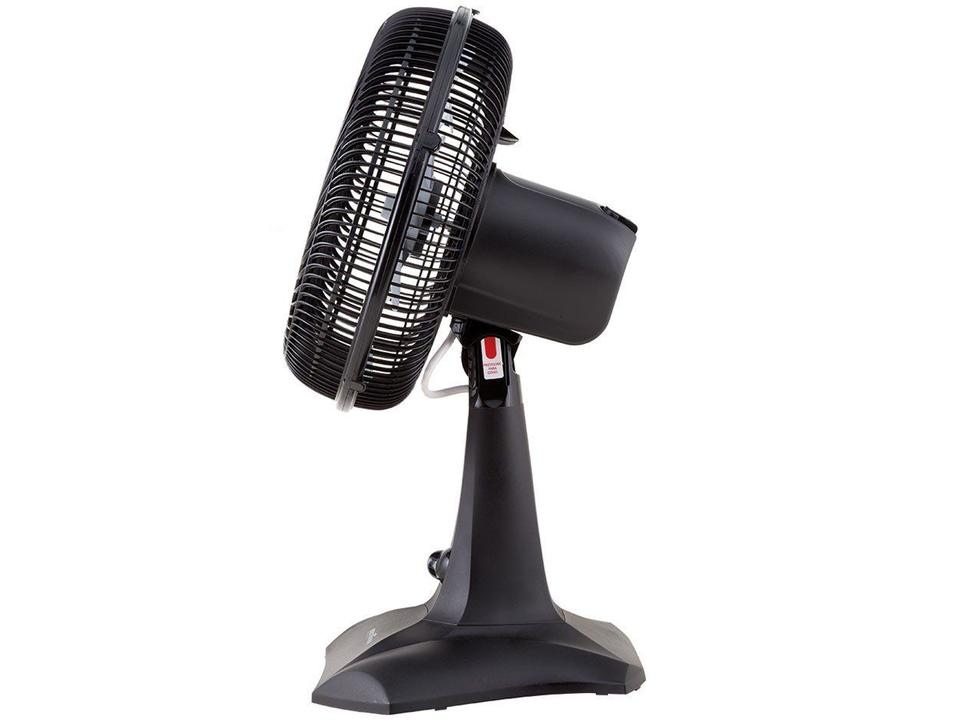 Ventilador de Mesa Britânia Protect 30 SIX 30cm 3 Velocidades - 3