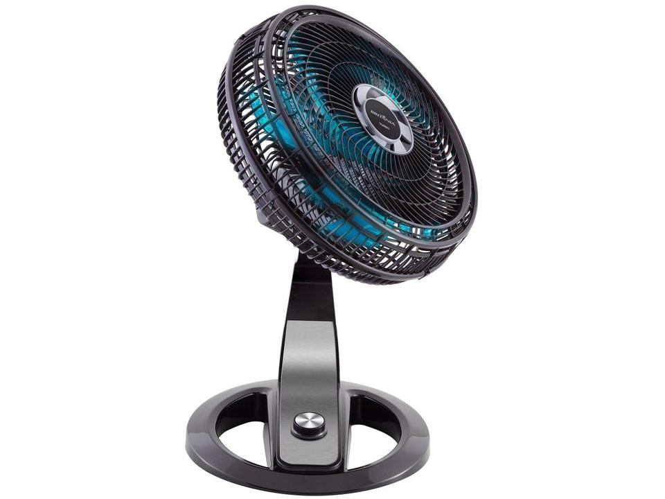 Ventilador de Mesa Britânia Super Ventus Turbo 10 - 3