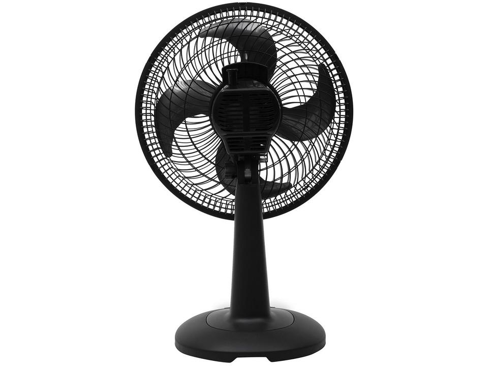 Ventilador de Mesa Mallory Eco TS 30cm 4 Pás 3 Velo - 3 Velocidades - 110 V - 1