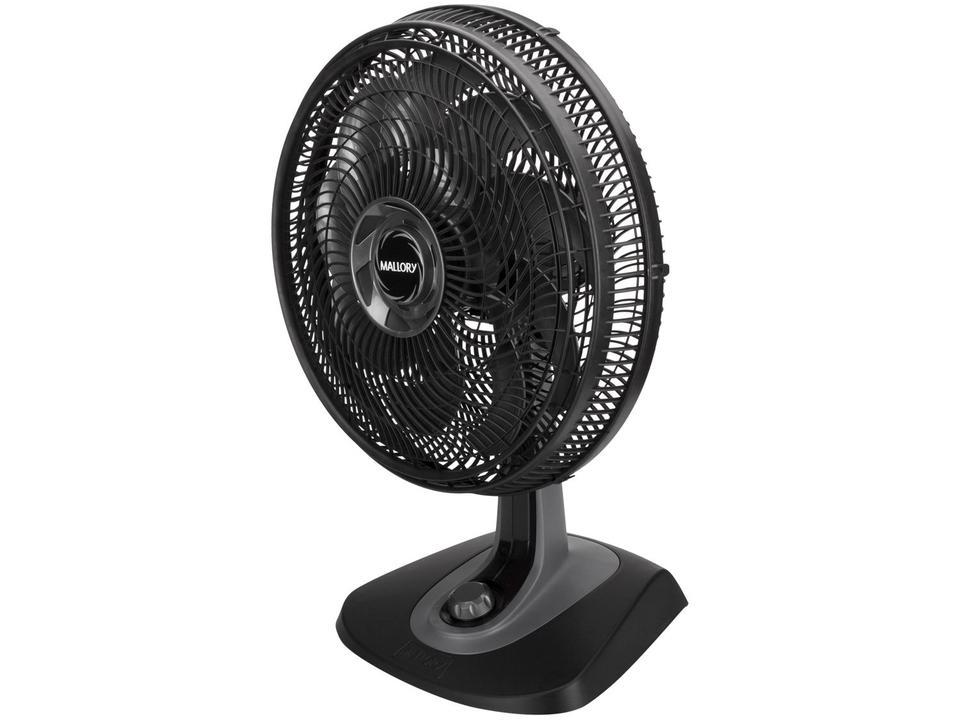 Ventilador de Mesa Mallory Neo Air 15 40cm - 1