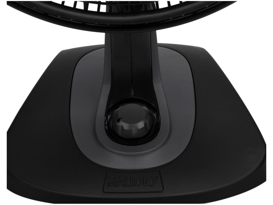 Ventilador de Mesa Mallory Neo Air 15 40cm - 5