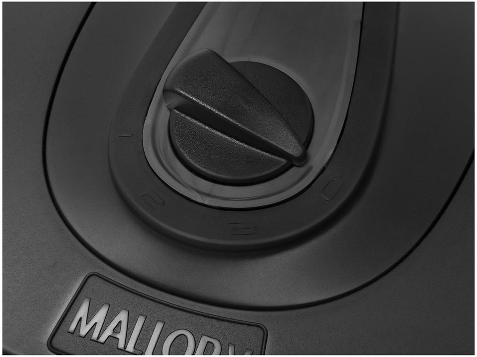 Ventilador de Mesa Mallory TS40+ - 40cm 3 Velocidades - 110 V - 6