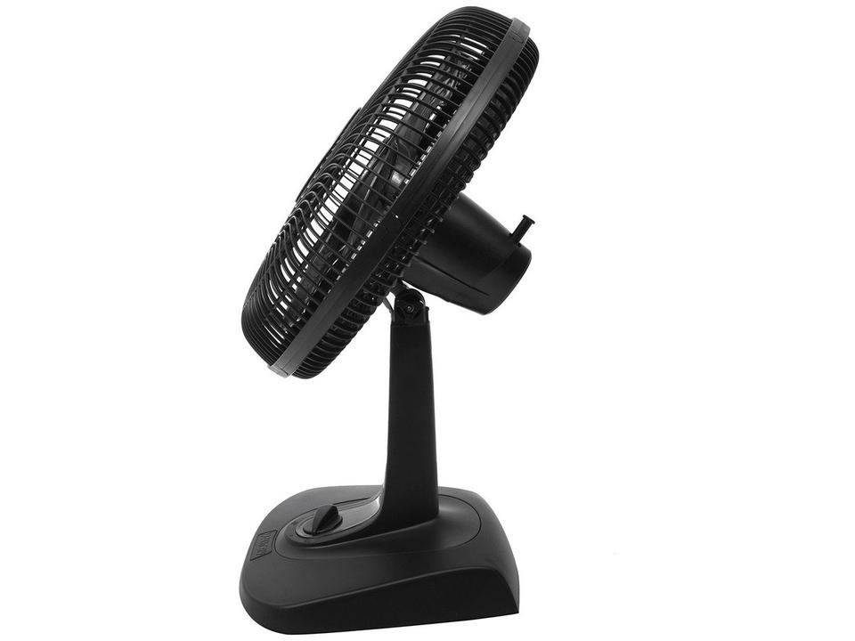 Ventilador de Mesa Mallory TS40+ - 4