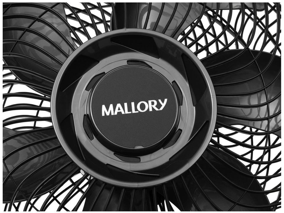 Ventilador de Mesa Mallory TS40+ - 5