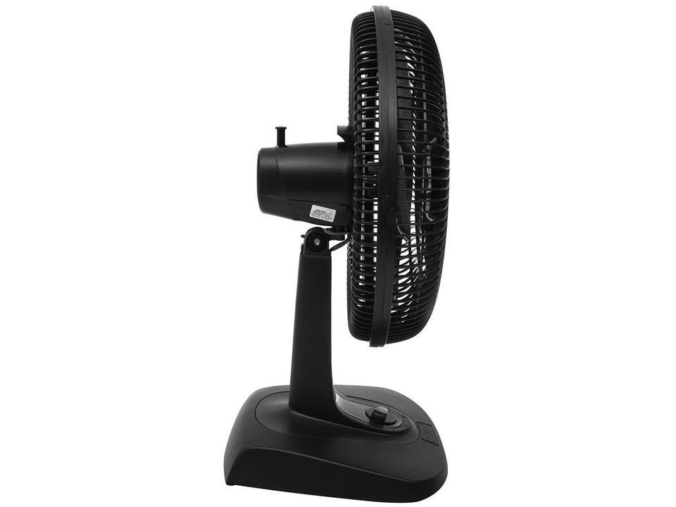 Ventilador de Mesa Mallory TS40+ - 2