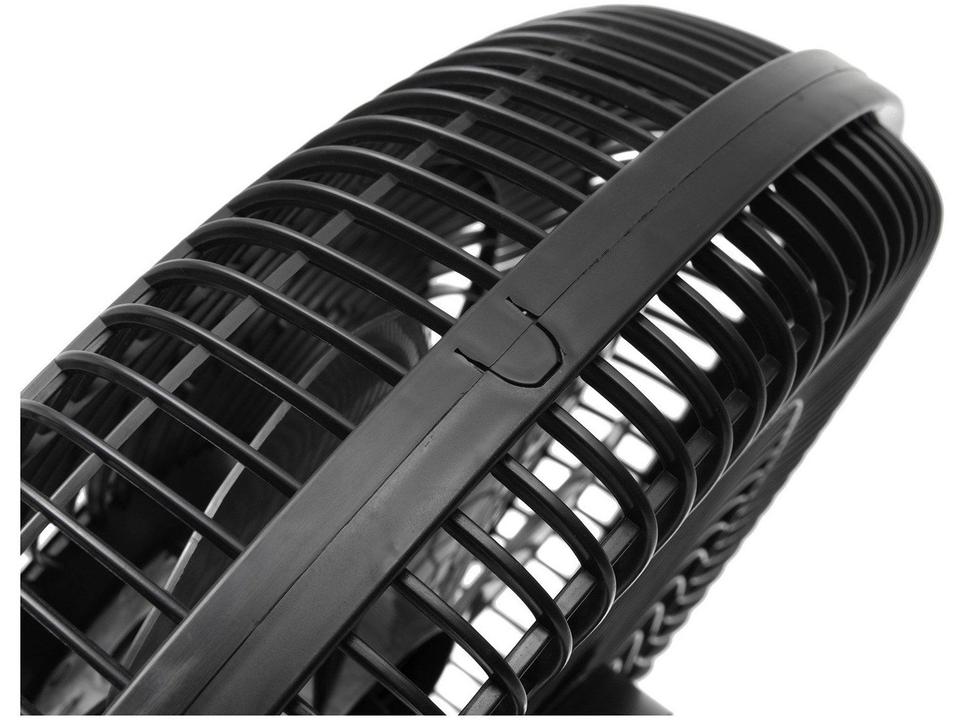Ventilador de Mesa Mallory TS40+ - 11