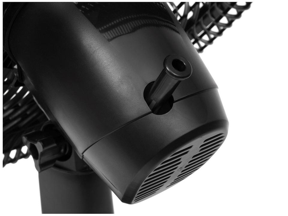 Ventilador de Mesa Mallory TS40+ - 9