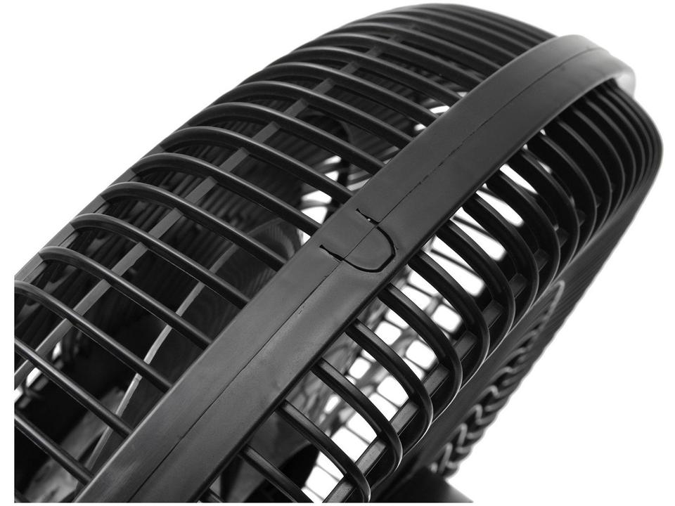 Ventilador de Mesa Mallory TS40+ - 11