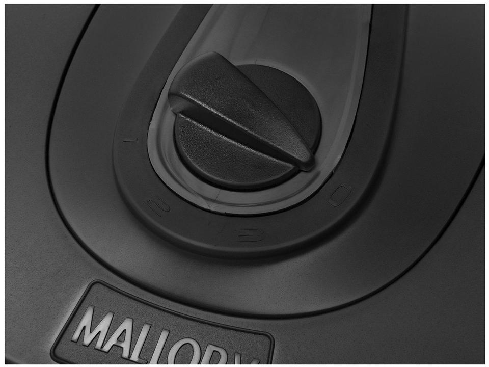 Ventilador de Mesa Mallory TS40+ - 7