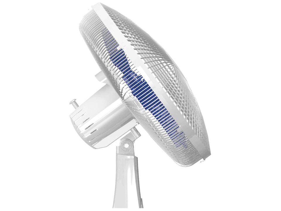 Ventilador de Mesa Mondial Super Power VSP-30-W - 11