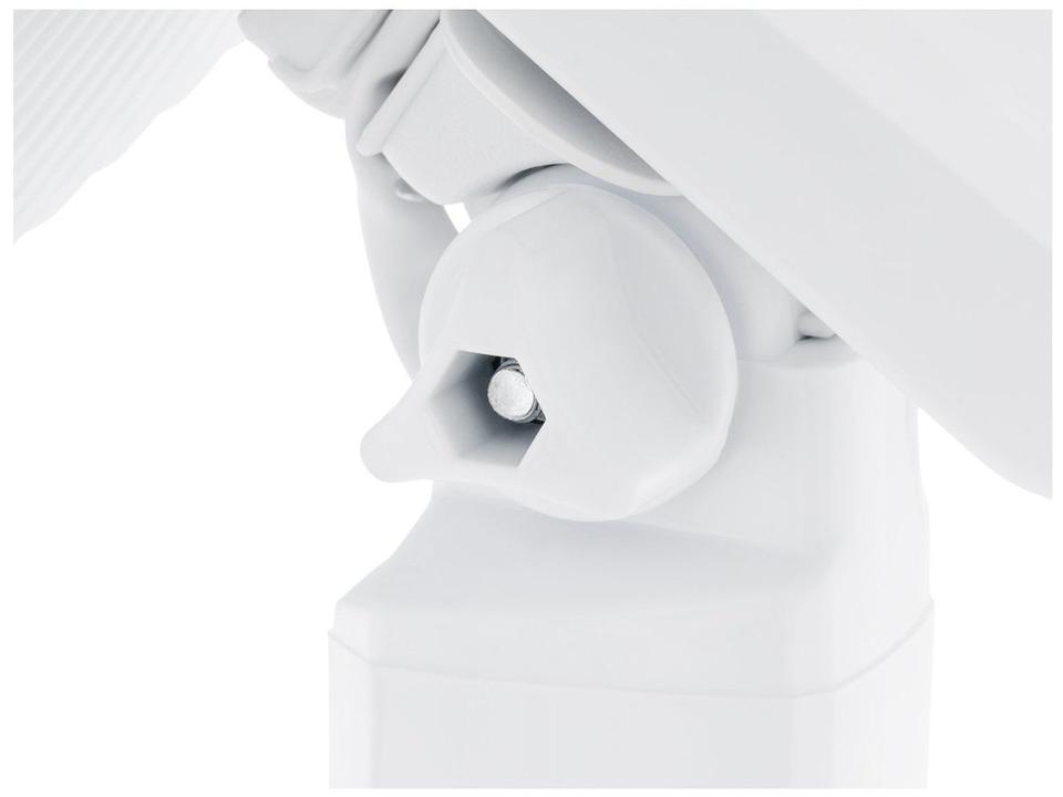 Ventilador de Mesa Mondial Super Power VSP-40-W 40cm 6 Pás 3 Velocidades Branco e Azul - 11