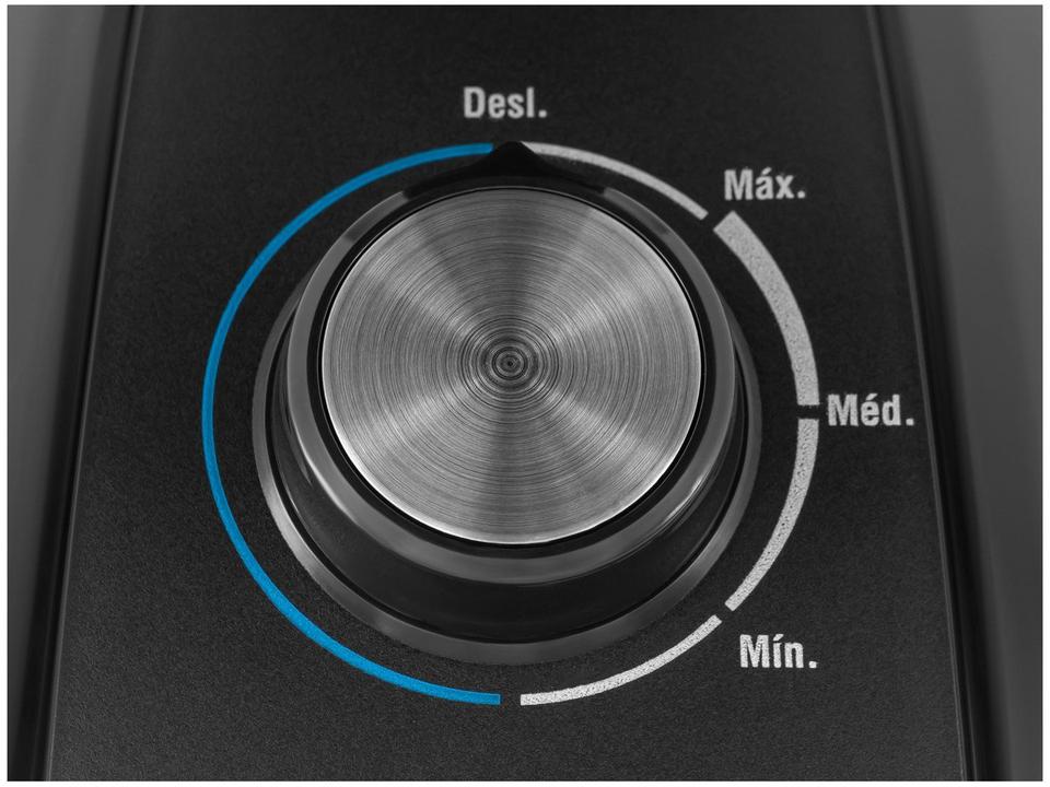 Ventilador de Mesa Mondial Turbo VT-40-NB - 11