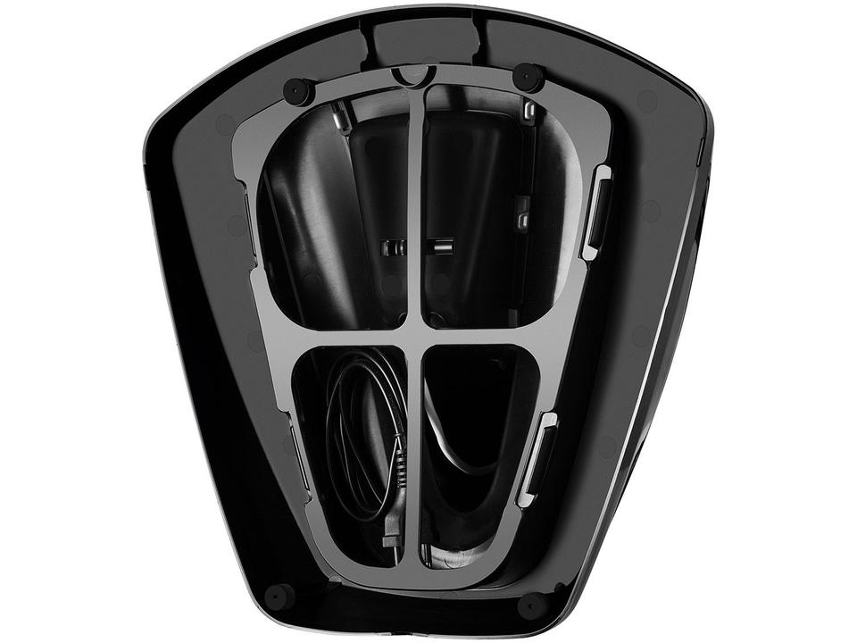 Ventilador de Mesa Mondial VTX-40-8P-CR 40cm - 5