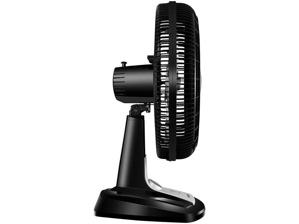 Ventilador de Mesa Mondial VTX-40-8P-CR 40cm - 2