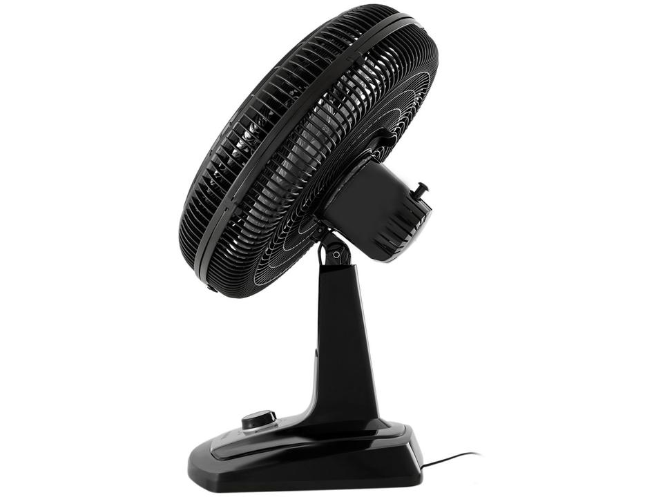 Ventilador de Mesa Mondial VTX-40-8P Turbo 40cm 3 Velocidades - 9