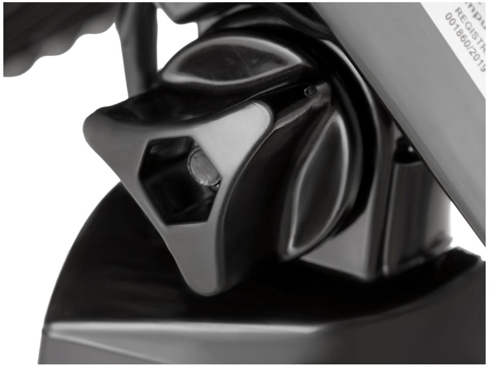 Ventilador de Mesa Mondial VTX-40-8P Turbo 40cm 3 Velocidades - 11