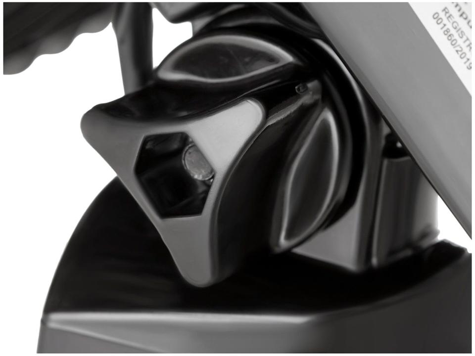 Ventilador de Mesa Mondial VTX-40-8P Turbo 40cm 3 Velocidades - 11