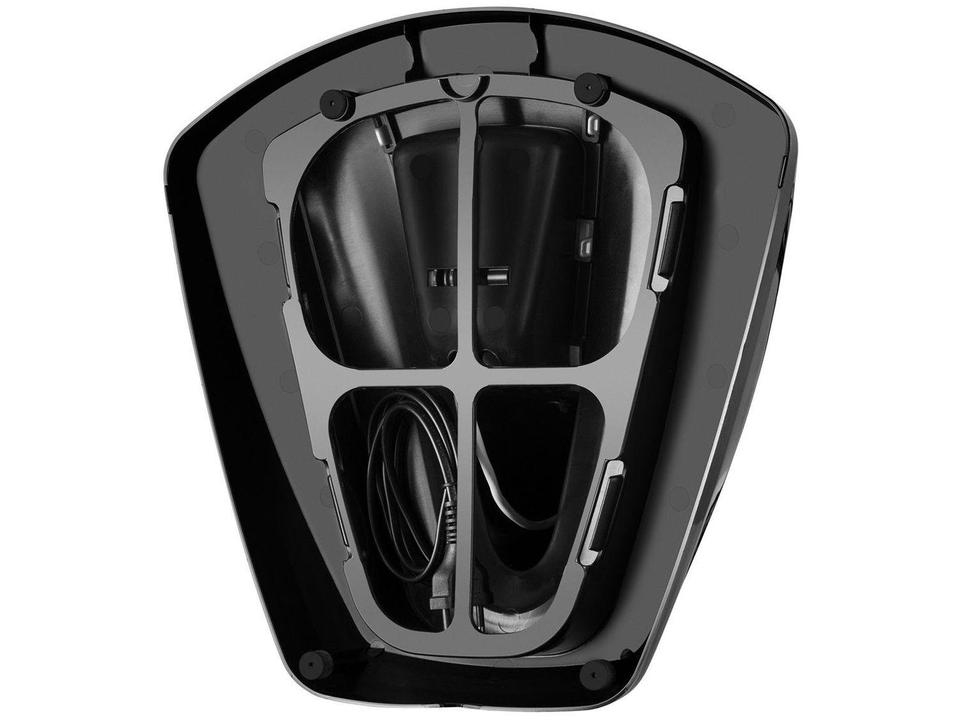 Ventilador de Mesa Mondial VTX-50 50cm 8 Pás 3 Velocidades - 11