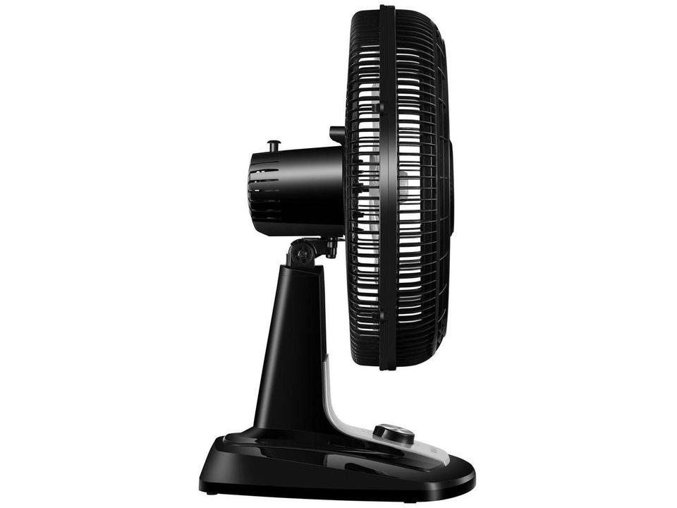 Ventilador de Mesa Mondial VTX-50 50cm 8 Pás 3 Velocidades - 9