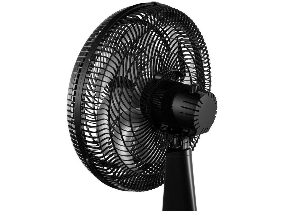 Ventilador de Mesa Mondial VTX-50 50cm 8 Pás 3 Velocidades - 10