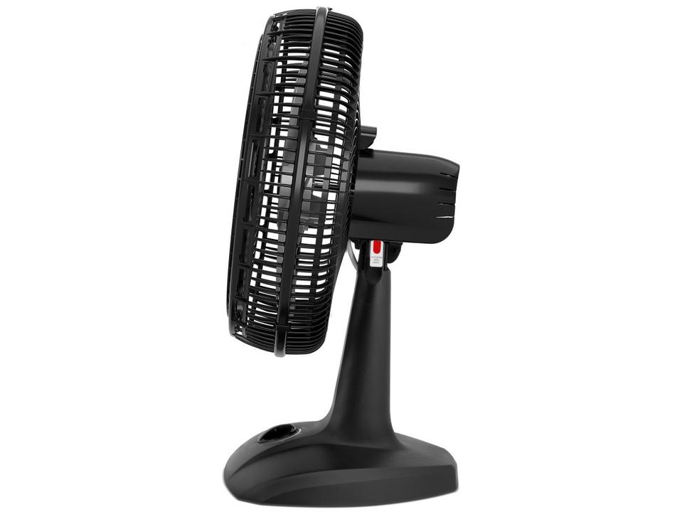 Ventilador de Mesa Philco PVT41A 47cm 6 Pás 3 Velocidades Preto - 2